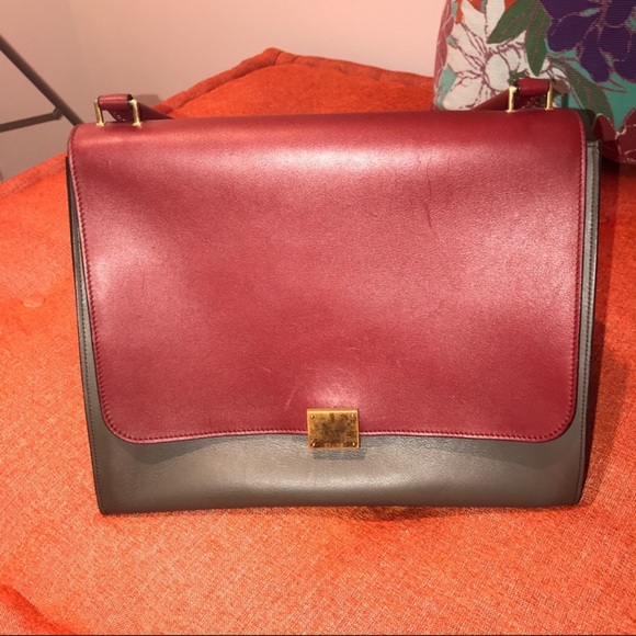 Celine Trapeze (large) - Picture 4 of 6